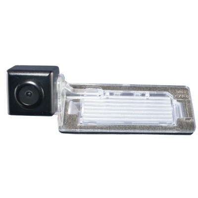 Afbeelding van Achteruitrijcamera Handgreep geschikt voor Audi A4, Skoda Octavia II OEM Lamp