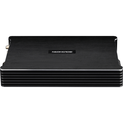 Afbeelding van DSPA 1012 Plus | Amp 10 Canaux + DSP 20 | 8 x 50 W + 2 x 100 W RMS @ 4 Ω