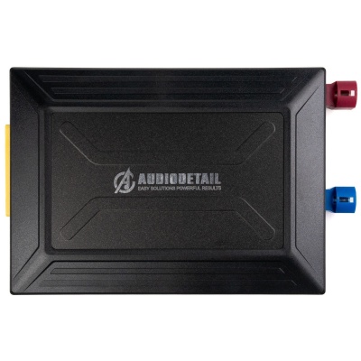 Afbeelding van PMI-BM3 | Premium Multimedia Interface | BMW 2009 – 2012 | CIC