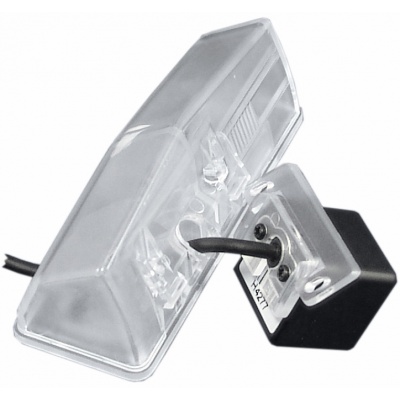 Bild von Rückfahrkamera Griffleiste passend f Lexus CT200h, Toyota Prius