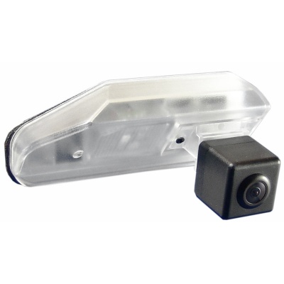 Foto van Achteruitrijcamera Handgreep geschikt voor Lexus IS, RX - LED kw