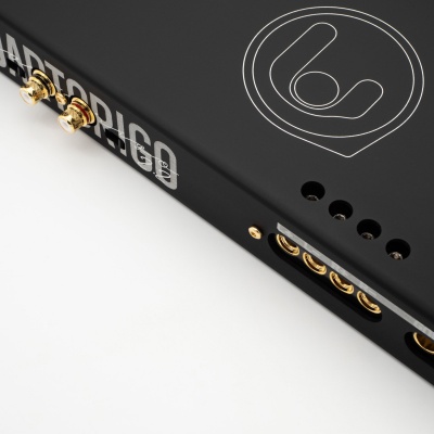 Afbeelding van Fantasia 2.2 Estremo | 2-Kanaals Versterker | 2 x 156/594 Watt RMS @ 4/2 Ω