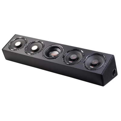 Afbeelding van EDBXPB62.1-E5 | Full Range Pro Audio Enclosure | 6.5