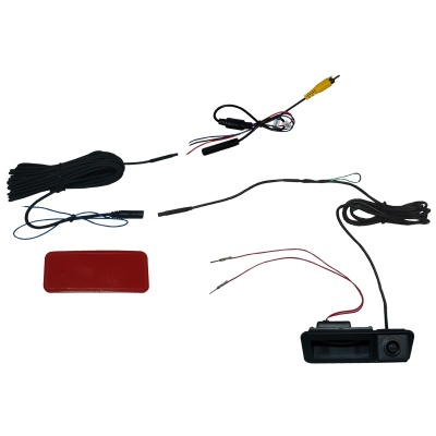 Bild von Rückfahrkamera Griffleiste passend für Ford diverse