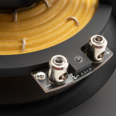 Bild von Fantasia Subwoofer | 25cm / 10