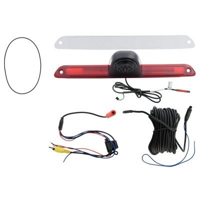 Afbeelding van AHD/CVBS remlichtcamera geschikt voor SprinterW906/907,Crafter