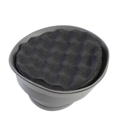 Bild von AVASP-V7 | Verstellbarer Lautsprecher-Baffle | 6,5