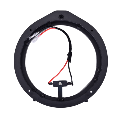 Bild von AD-LAR-1A | Lautsprecher-Adapterringe | Honda All-Series | Ø165 mm