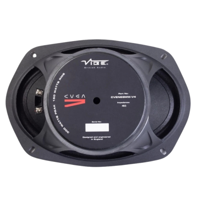 Bild von VIBE CVEN69MW-V4 | 6x9