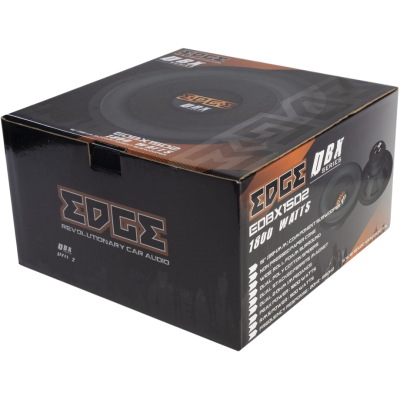 Bild von EDBX15D2-E0 | 38 cm / 15