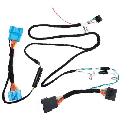 Afbeelding van PMI-PE3 | Premium Multimedia Interface | Peugeot, Citroën 2021 - 2025 | 10