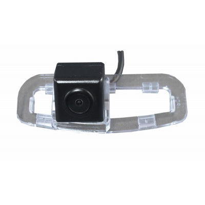 Afbeelding van Achteruitrijcamera Handgreep geschikt voor Honda Accord 2010-2012