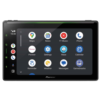Bild von SPH-EVO107DAB-T | 10