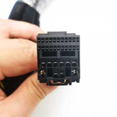 Afbeelding van AD-PPAK-024 | 4-kanaals luidsprekersysteem | Ford | voertuigspecifiek