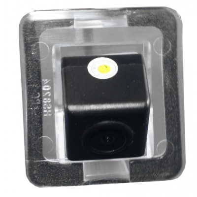 Afbeelding van Achteruitrijcamera handgreep passend voor MB GLK X204 2010-2012