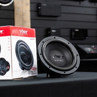 Afbeelding van PULSE10D2-V3 | 25cm / 10