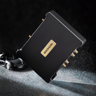 Bild von P3 Plus | High-End Digital Player | aptX™ HD Bluetooth® 5.0 | Inkl. Labellose Fernbedienung