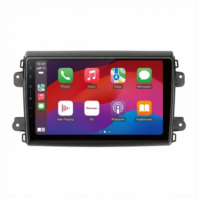 Foto van SPH-PF97BT met Fiat Ducato 8 Montageframe