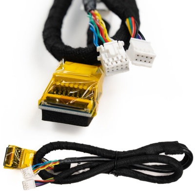 Afbeelding van PMI-TO1 | Premium Multimedia Interface | Toyota, Lexus 2010 - 2013 | 40G HHD Nav