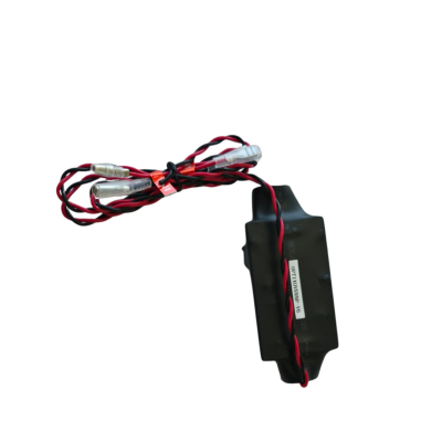 Afbeelding van OPTIXOVERBP-V6 Band Pass Crossover | 350Hz – 4.1kHz | 12dB Bessel Filter | Compact Ontwerp