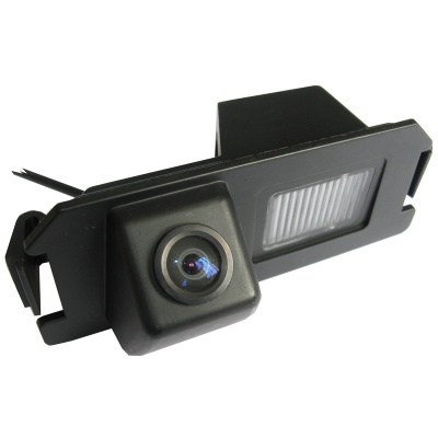 Foto van Achteruitrijcamera Handgreep geschikt voor Kia Soul