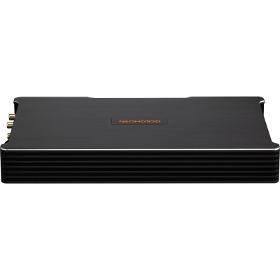 Afbeelding van DSPA 1216 Plus | Amp 12 Canaux + DSP 24 | 8 x 50 W + 4 x 100 W RMS @ 4 Ω