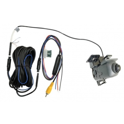 Afbeelding van Voorcamera geschikt voor Mercedes Sprinter W907/910