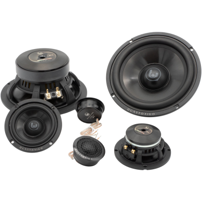 Bild von Odeon | 16,5cm / 6.5