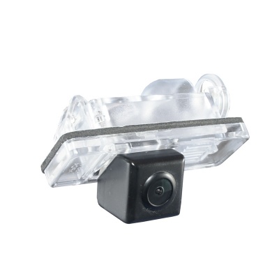 Foto van Achteruitrijcamera Handgreep geschikt voor MB Viano W639, Vito V639