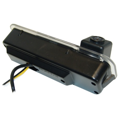 Bild von Rückfahrkamera Griffleiste passend für Ford diverse