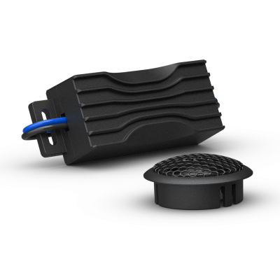 Afbeelding van Altitude A1 | 43mm | 2 x 50 Watt RMS @ 4Ω | Tweeters + Crossover