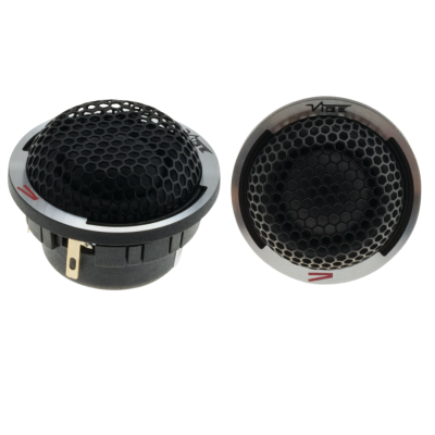 Foto van VIBE CVEN1T-V4 High-End Tweeter | 22mm Spreekspoel + Neodymium Magneet | Audiofiele Upgrade