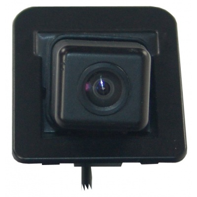 Afbeelding van Achteruitrijcamera Handgreep passend voor Mercedes S-Klasse W221