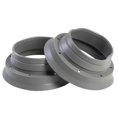 Bild von AVASP-V7 | Verstellbarer Lautsprecher-Baffle | 6,5