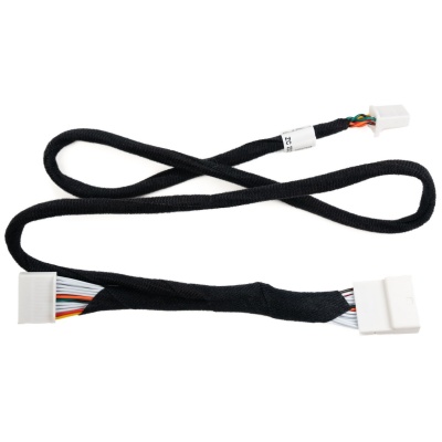 Afbeelding van PMI-IN1 | Premium Multimedia Interface | Infinity, Nissan 2015 - 2021 | InTouch Dual Display