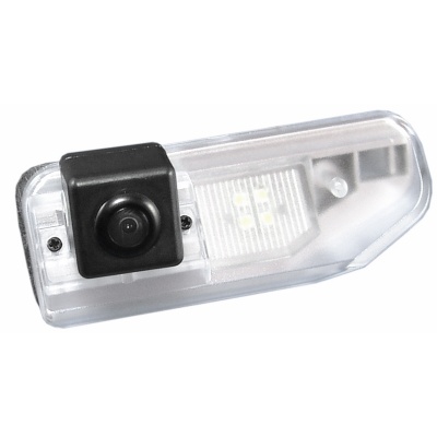 Afbeelding van Achteruitrijcamera Handgreep geschikt voor Lexus ES240/350 - LED ww