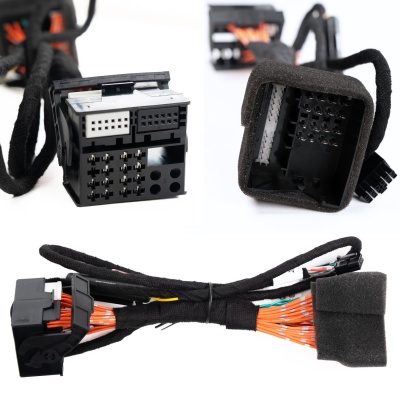 Afbeelding van PMI-VO4 | Premium Multimedia Interface | Volvo 2015 - 2017 | Sensus