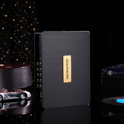 Afbeelding van DSP10 | DSP 10 Canaux | Processeur Signal Numérique | aptX™ HD Bluetooth® 5.0 | SKYATOM Surround