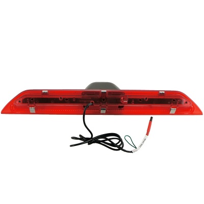 Afbeelding van Remlichtcamera AHD geschikt voor Ford Transit 7.G 2014-