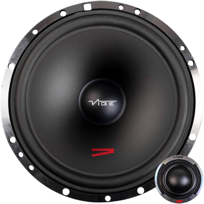 Bild von CVEN63C-V4 | 16,5cm / 6.5