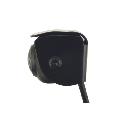 Afbeelding van CAM-Q181 | Mini Camera | 210° Groothoek | NTSC | 12V/24V | IP69K