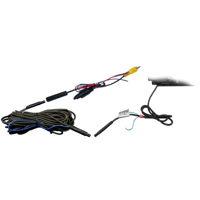 Afbeelding van Achteruitrijcamera Handgreep geschikt voor BMW diverse E-Serie