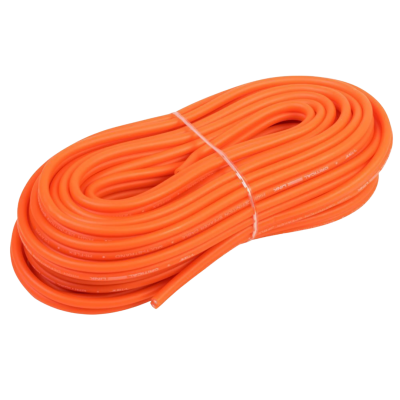 Foto van CLSPK12-V7 | 12 AWG Luidsprekerkabel | 10 Meter | CCA | High Flex Siliconen Mantel