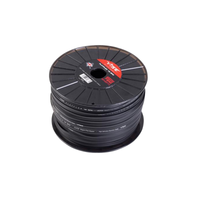 Bild von FLATFLEX16 | 16 AWG Flaches Lautsprecherkabel | OFC | Meterware