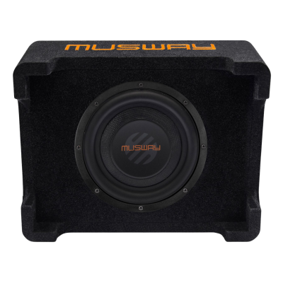 Bild von MUSWAY MF108A | 8