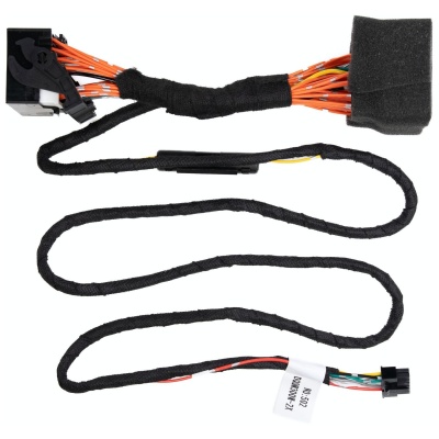 Afbeelding van PMI-MB6 | Premium Multimedia Interface | Mercedes 2013 - 2019 | NTG5.0 / 5.1 / 5.2