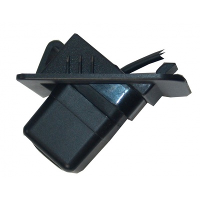 Foto van Achteruitrijcamera Handgreep passend voor Mercedes S-Klasse W221