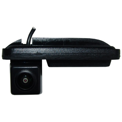 Bild von Achteruitrijcamera Handgreep geschikt voor Mercedes A/CL/CLS/S