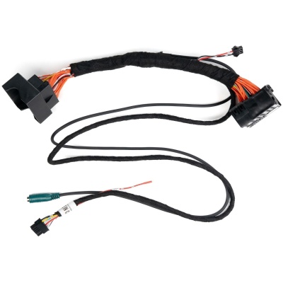 Afbeelding van PMI-BM3 | Premium Multimedia Interface | BMW 2009 – 2012 | CIC