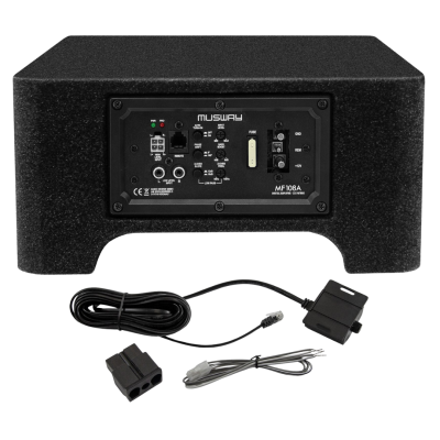 Bild von MUSWAY MF108A | 8